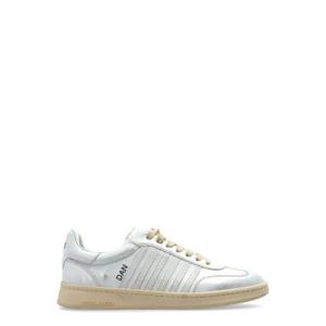Dsquared2 박서 로우탑 스니커즈 SNM036434708180 2137 TP943301645