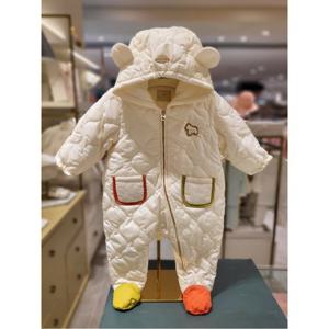 에뜨와 HK(25FW)마일스패딩우주복 (07S527505)