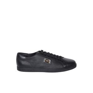 돌체앤가바나 스니커즈 CS1735 AN990 80999 Black