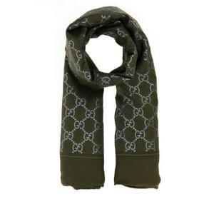GUCCI Printed silk foulard 8122513G001 3067
