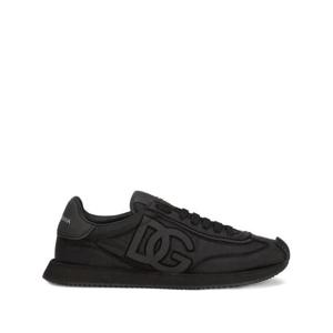 돌체앤가바나 스니커즈 CS2288 AF99280999 Black