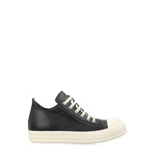 Rick Owens 로우탑 스니커즈 RU02D6891LCO 911 TP946392269