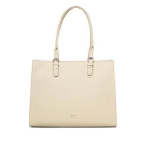 25 FW 아르마니 익스체인지 버클 디테일 탑 핸들 백 XW000932AF13684 TP441270387
