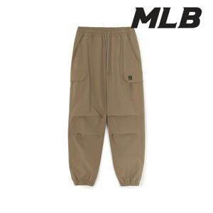 [MLB] 고프코어 카고 루즈 조거팬츠 3AWPB0354 50BGD