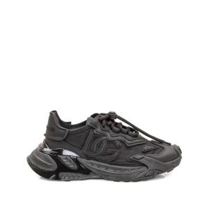 돌체앤가바나 스니커즈 CK2355 AG3638B956 Black