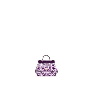 키즈 돌체앤가바나 토트백 EB0003K AQ975I03TN MULTICOLOUR