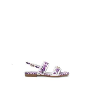 키즈 돌체앤가바나 샌들 D10819K A1114I03TN MULTICOLOUR