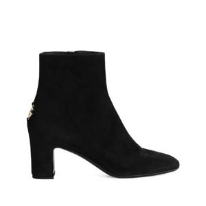 돌체앤가바나   앵클 부츠 FW25 CT1092A127580999 6234060 Black