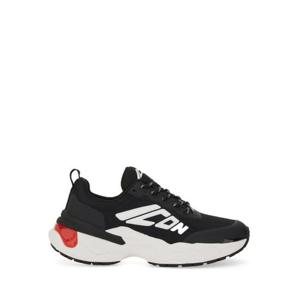 디스퀘어드2 스니커즈 SNM0450 59203115M063 BLACK