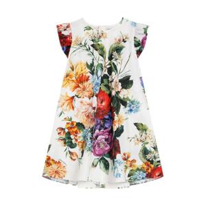 키즈 돌체앤가바나 원피스 L53DW2K HS5TVHA5PC MULTICOLOUR