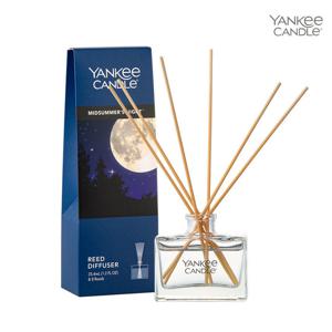 양키캔들 리드디퓨저 미드썸머나잇 35ml