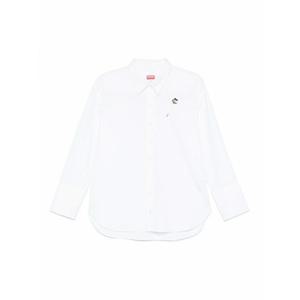 [KENZO] 여성 셔츠 FF52CH2549LB01 화이트 /8