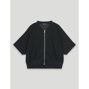 [코데즈컴바인] 반팔 시보리 집업점퍼 (CKB-TJ380W4)