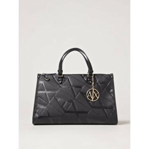 [ARMANI EXCHANGE] 여성 숄더 백 XW000400AF13680 FC100 블랙 /6