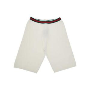 GUCCI GUCCI SHORT Colore unico 809676