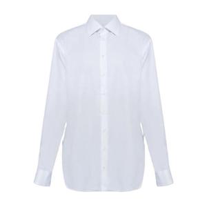 25 FW 조르지오아르마니 클래식 칼라 버튼 업 셔츠 GM000469TE11189 TP439213359