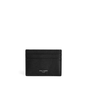 돌체앤가바나 명함지갑 BP0330 AV95680999 Black