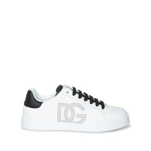 돌체앤가바나 스니커즈 CS2324 AV066 89697 White