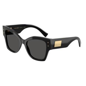 돌체앤가바나 선글라스 DG4478 501 87 Black