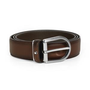 [몽블랑 MONTBLANC] 118413 남성 벨트