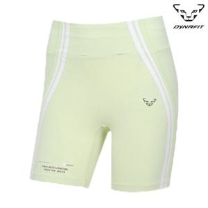 다이나핏 [택가 89,000원] 여성 PACER (페이서) 4부 크롭 타이츠 YWM24386