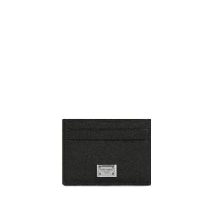 돌체앤가바나 카드지갑 BP0330 AG21980999 Black