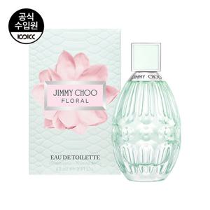 [코익퍼퓸] 지미추 플로럴 EDT 60ML