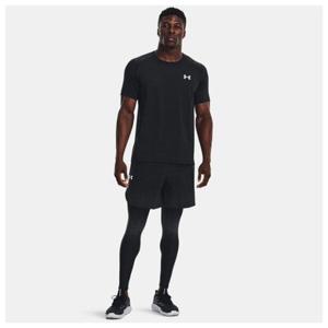 [언더아머]언더아머레깅스 1377824-001 언더아머 남성 HeatGear