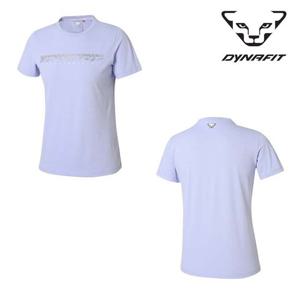 [다이나핏] (택가69000원) 디퍼 여성 라운드 반팔티 YWM22232M5