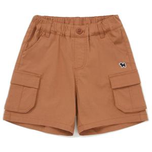 블루독베이비 CM린넨혼방카고5부팬츠 45314-412-05