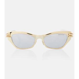 디올 CDior B3U 캣아이 선글라스 P00923690