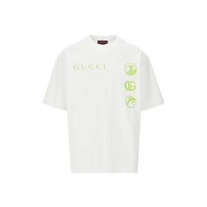 GUCCI GUCCI T-SHIRT 798115