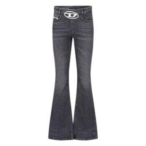 Diesel 1969 D Ebbey 부츠컷 플레어 진 A114560CKAH 02 TP942766686
