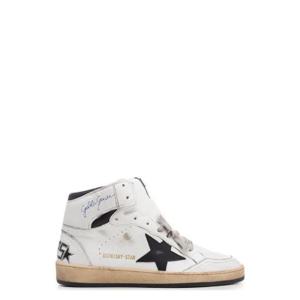 Golden Goose 디럭스 브랜드 스카이스타 스니커즈 GMF00230F002190 10283 TP934992165
