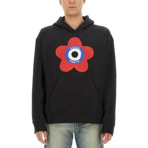 KENZO 타겟 스웨트셔츠 FD65SW0744ME99J