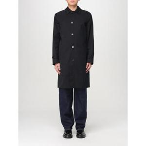 버버리 코트 8101328 Black
