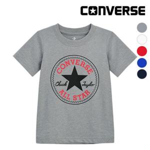 [플레이키즈프로]척패치 티셔츠(반팔)L EOM11QTS00 (키즈)