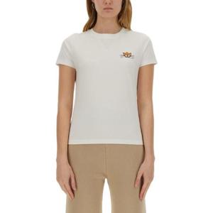 KENZO HAPPY TIGER T-SHIRT FF52TS1694SO02