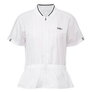[와이드앵글]TO 미들기장 반팔 자켓 WWM25133W2
