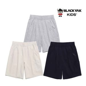 [블랙야크키즈]여름반바지 BKC지미5부팬츠 1BKHPM4903