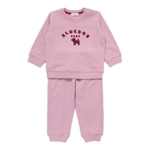 [블루독베이비] 25FW PU)블루독BASIC 상하세트B (45A7067202)