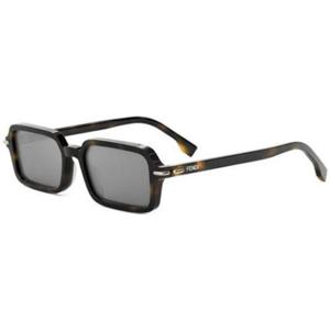 펜디 선글라스 FE40174I 52C Havana