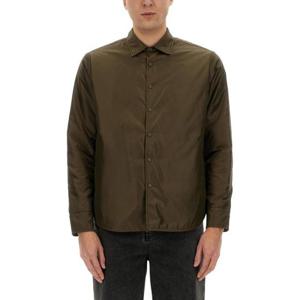 아스페시 자켓 1I10 7961C996237 MILITARY GREEN