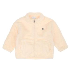 HP블루독베이비25년FW IV)SOFT폴리스점퍼 45A7067701