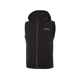 [와이드앵글] WMU23611Z1  CO PRO 윈드 베스트 M (Black)