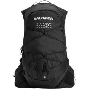 메종 마르지엘라 살로몬 X MM6 메종마르지엘라 XT-15 백팩 SB6WA0003 P5782 H9966 블랙