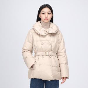 [린(의류)]더블스냅 덕다운 자켓 (LGDJOK9900)