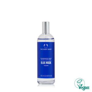 더바디샵 블루 머스크 후레그런스 미스트 100ML