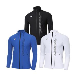 [다이나핏 공식](택가149,000원) 남성 브래스 트레이닝 슈트 자켓_YMM22115