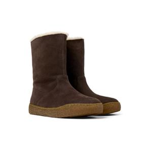 캠퍼 부츠 K400700 004 Free Brown